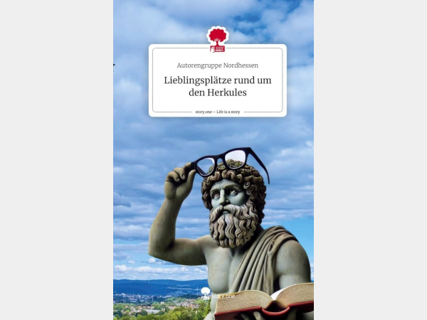 Lieblingsplätze rund um den Herkules